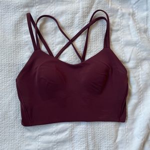 Lululemon Like a Cloud Longline Bra